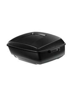 Portaequipajes Harley Davidson King Tour-Pak - Raven Fade