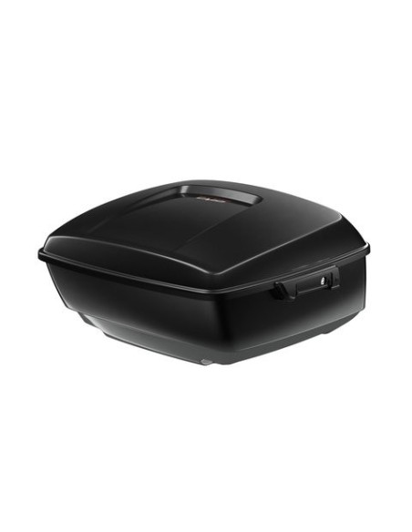 Portaequipajes Harley Davidson King Tour-Pak - Raven Fade