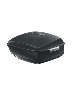 Portaequipajes Harley Davidson King Tour-Pak - Iron Horse Metallic