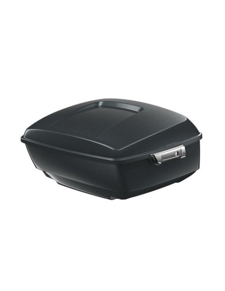 Portaequipajes Harley Davidson King Tour-Pak - Iron Horse Metallic