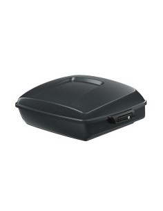 Portaequipajes Harley Davidson Chopped Tour-Pak - Iron Horse Metallic