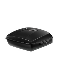 Portaequipajes Harley Davidson Chopped Tour-Pak - Raven Fade