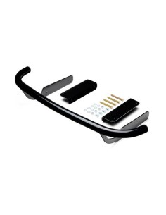 Protección Harley Davidson para el maletero