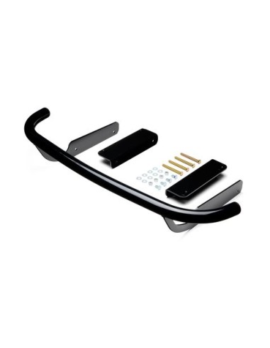 Protección Harley Davidson para el maletero