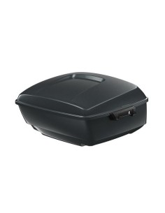 Portaequipajes Harley Davidson King Tour-Pak - Iron Horse Metallic