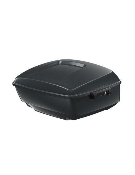 Portaequipajes Harley Davidson King Tour-Pak - Iron Horse Metallic