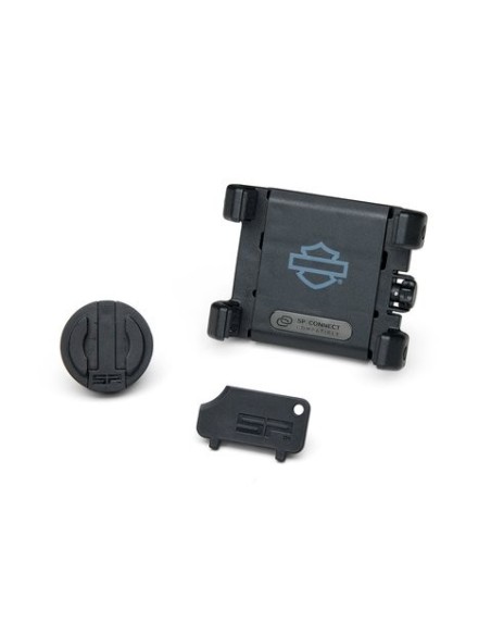 Soporte telefónico universal Harley-Davidson 76001489