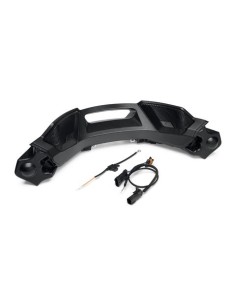 76200037 Kit Harley Davidson de audio de interior de carenado Harley-Davidson Audio powered by Rockford Fosgate 2