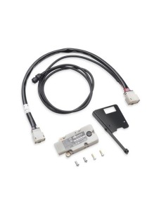 WIRELESS HEADSET INTERFACE MODULE BY HARLEY DAVIDSON 2