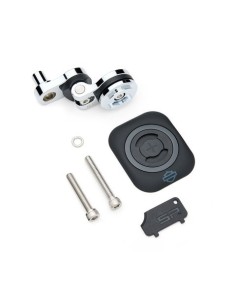 Soporte universal Harley Davidson para teléfono y embrague  76001339A