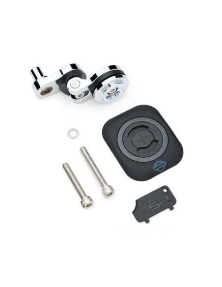 Soporte universal Harley Davidson para teléfono y embrague  76001339A