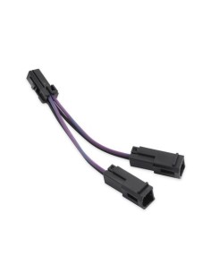 Cableado Harley Davidson para llevar alimentación al carenado 69200921