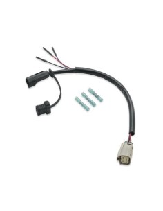 KIT DE ACTUALIZACIÓN DE CONEXIONES ELÉCTRICA – TOURING 2