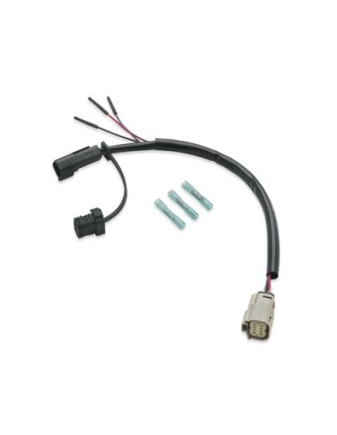 Kit Harley Davidson de actualización de conexiones eléctricas 69200722