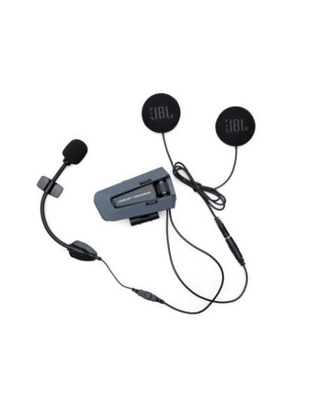 Harley Davidson Packtalk Edge 76001367