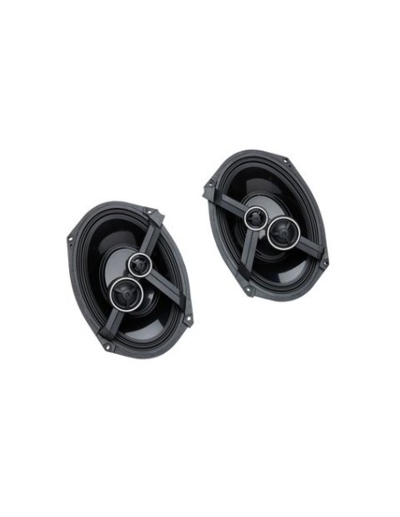 Altavoces Harley Davidson de maletas laterales Harley-Davidson Audio powered by Rockford Fosgate Stage III 76001231