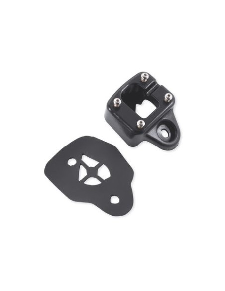 Kit Harley Davidson de fijación en el carenado para los Road Tech Zumo 660 y 665 92238-09
