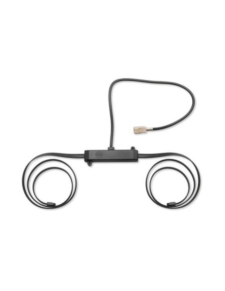 Antena Harley Davidson AM/FM/WB oculta 76000862