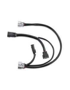 69201726 Cableado Harley Davidson de conexión del módulo de interfaz de auriculares inalámbricos 2
