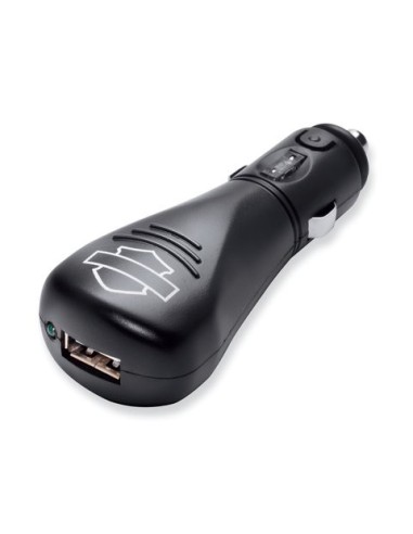 Adaptador Harley Davidson de carga USB 69200357