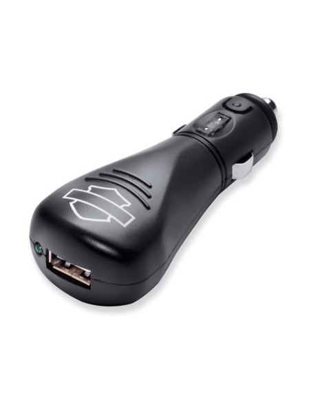 Adaptador Harley Davidson de carga USB 69200357