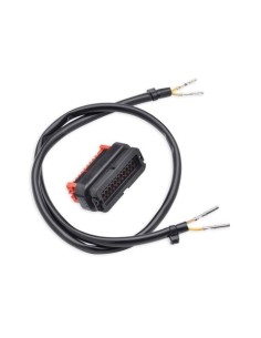 Cableado Harley Davidson del sistema Boom! Audio 69200033