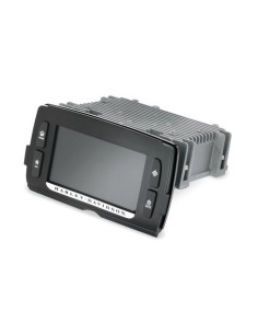 Kit de radio Harley Davidson Boom! Box 6.5GT - Nacional 76000511