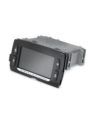 Kit de radio Harley Davidson Boom! Box 6.5GT - Nacional 76000511