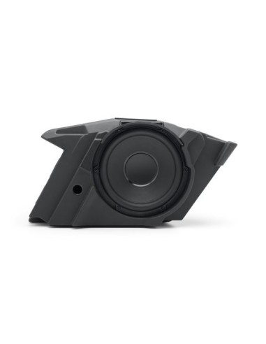 Kit Harley Davidson de subwoofer secundario Harley-Davidson Audio powered by Rockford Fosgate 76001164