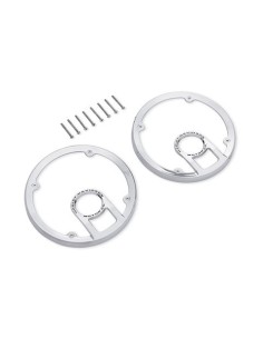 Embellecedor Harley Davidson Boom! de altavoces traseros 76000157