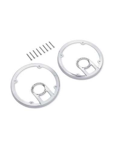 Embellecedor Harley Davidson Boom! de altavoces traseros 76000157