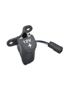 12V TOUR-PAK POWER OUTLET 2