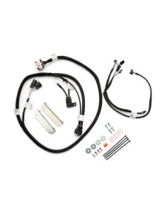 Kit de instalación del amplificador Harley Davidson Audio powered by Rockford Fosgate Road Glide 3 76001361