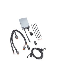 Interfaz Harley Davidson Boom! Audio iPod 76476-10