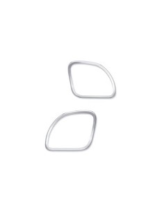 Embellecedor Harley Davidson de altavoces – Road Glide 61400297