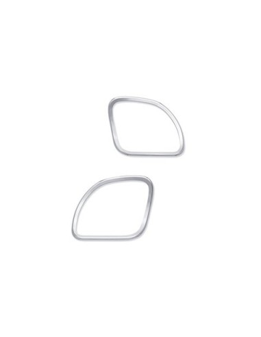 Embellecedor Harley Davidson de altavoces – Road Glide 61400297