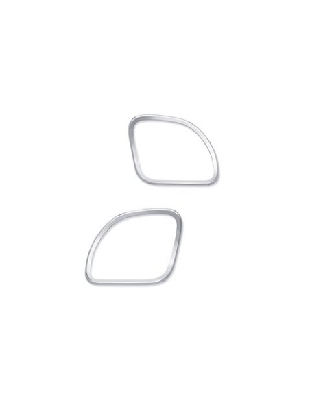 Embellecedor Harley Davidson de altavoces – Road Glide 61400297