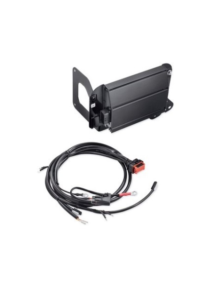 Kit Harley Davidson Boom! de amplificador de audio para carenado - Road Glide 76000169