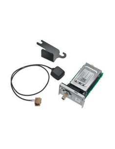 Kit Harley Davidson de radio SiriusXM Satellite 76000351