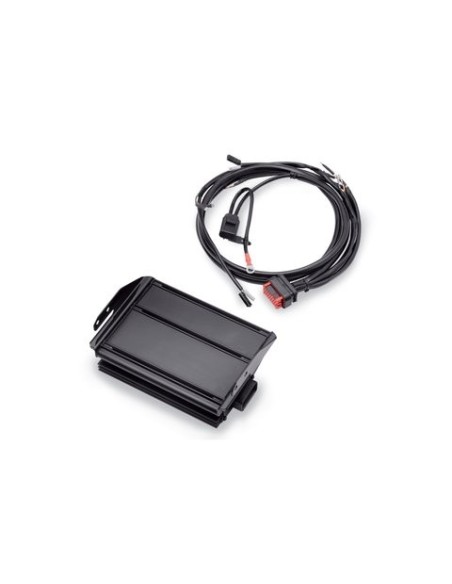 Amplificador Harley Davidson para el carenado Boom! Audio 76000070