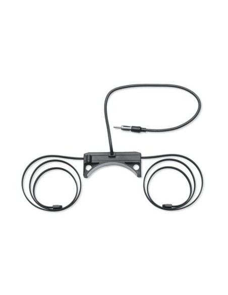 Antena Harley Davidson AM/FM/WB oculta 76000863