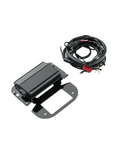 Amplificador Harley Davidson Boom! Audio para Tour-Pak 76000068