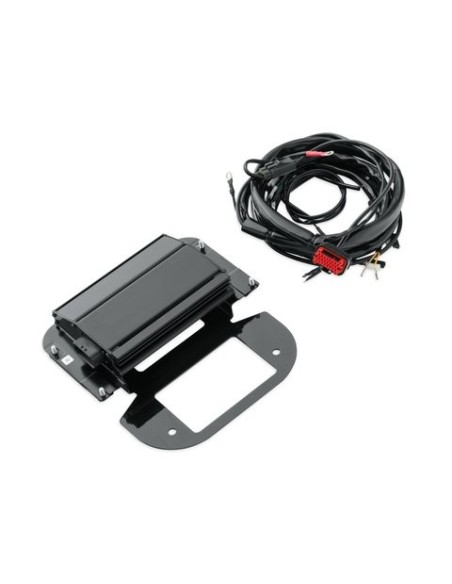 Amplificador Harley Davidson Boom! Audio para Tour-Pak 76000068