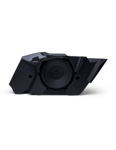 Kit Harley Davidson de subwoofer Harley-Davidson Audio by Rockford Fosgate Secondary 76001377