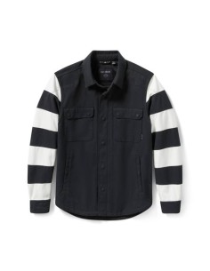 Chaqueta-camisa de montar Harley Davidson Breakout Operative 2.0 para hombre