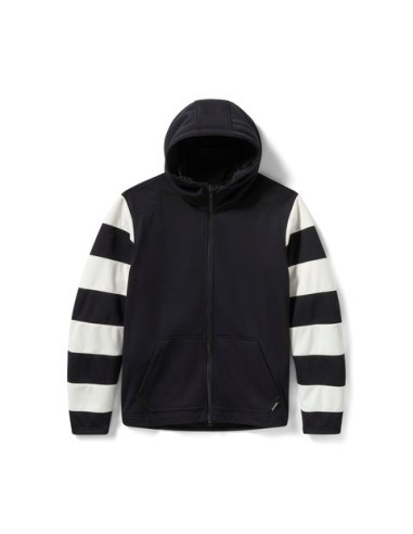 97178-25VM Sudadera con capucha de montar  Harley Davidson Breakout Deflector 2.0 para hombre