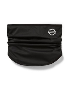 Protector de barra abierta y escudo Harley Davidson