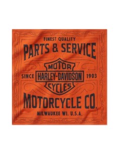 Bandana  Harley Davidson partes y servicio