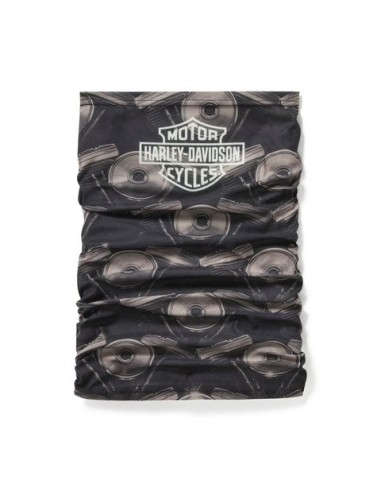 Braga Harley Davidson Evo