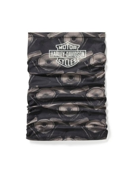 Braga Harley Davidson Evo